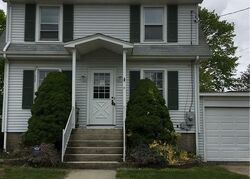 Foreclosure in  MORTON ST New London, CT 06320