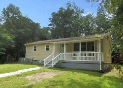 Foreclosure in  SAINT PAUL DR Tuscaloosa, AL 35405