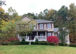 Foreclosure in  LONG VIEW DR Unionville, NY 10988