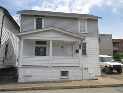 Foreclosure in  MILLER ST Latrobe, PA 15650