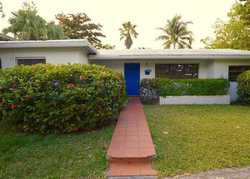 Foreclosure in  RIDGEWOOD RD Key Biscayne, FL 33149