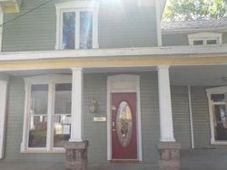 Foreclosure in  HUGART ST Confluence, PA 15424
