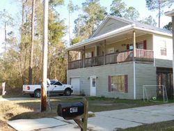 Foreclosure in  SEVENTH ST Bay Saint Louis, MS 39520