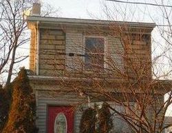 Foreclosure in  BOAS ST Harrisburg, PA 17103