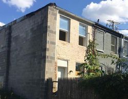 Foreclosure in  S PAYSON ST Baltimore, MD 21223