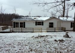 Foreclosure in  118TH AVE Fennville, MI 49408