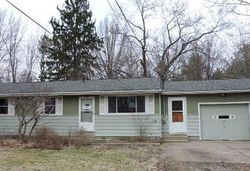 Foreclosure in  MCCLURE RD Hubbard, OH 44425