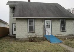 Foreclosure Listing in B AVE NEW CASTLE, IN 47362