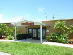 Foreclosure Listing in MAIN BLVD APT A BOYNTON BEACH, FL 33435