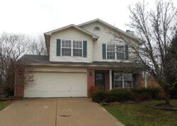 Foreclosure in  CRADLE RIVER DR Indianapolis, IN 46221