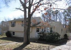 Foreclosure in  E MAGNOLIA AVE Absecon, NJ 08205
