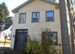Foreclosure in  GROVE ST Narrowsburg, NY 12764