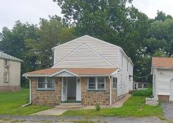 Foreclosure in  RISING SUN AVE Temple, PA 19560