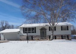 Foreclosure in  RAILROAD ST Rio, WI 53960