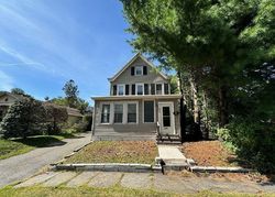 Foreclosure in  E CHESTER ST Kingston, NY 12401