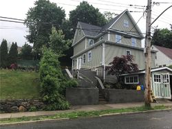 Foreclosure in  N PERKINS AVE Elmsford, NY 10523