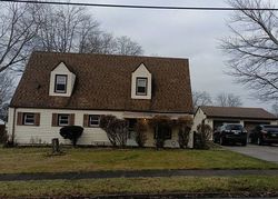 Foreclosure in  POPLAR AVE Niles, OH 44446