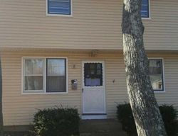 Foreclosure in  HERBERTSVILLE RD Point Pleasant Beach, NJ 08742