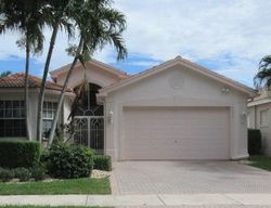 Foreclosure in  BENT MENORCA DR Delray Beach, FL 33446