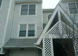 Foreclosure in  40TH ST S Brigantine, NJ 08203