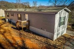 Foreclosure in  HOGSKIN VALLEY RD Washburn, TN 37888