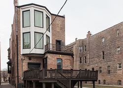Foreclosure in  S DREXEL BLVD Chicago, IL 60653