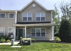 Foreclosure in  SUNFLOWER WAY Mantua, NJ 08051