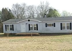 Foreclosure in  CROW RD Shelby, NC 28152