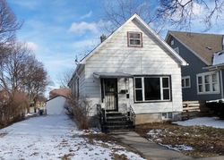Foreclosure in  N 52ND ST Milwaukee, WI 53210
