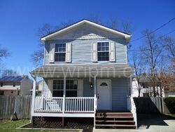 Foreclosure in  S YAM AVE Absecon, NJ 08205