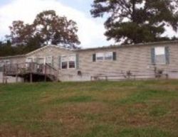 Foreclosure in  ANDERSON RD Sweetwater, TN 37874