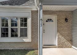 Foreclosure in  HAMILTON ST Swedesboro, NJ 08085