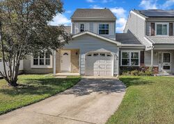 Foreclosure in  HAMILTON ST Swedesboro, NJ 08085