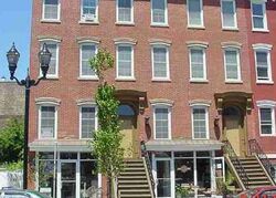 Foreclosure in  BERGEN AVE Jersey City, NJ 07304