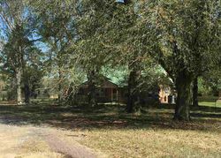 Foreclosure in  FM 2792 Beckville, TX 75631