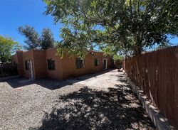 Foreclosure in  CLARK RD Santa Fe, NM 87507