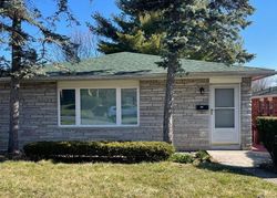 Foreclosure in  WOODLAWN AVE Albany, NY 12208