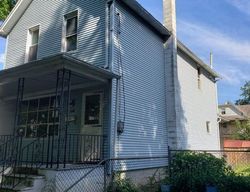 Foreclosure in  S WELLES AVE Kingston, PA 18704
