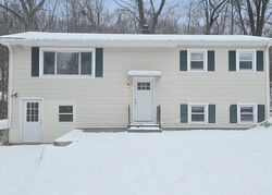 Foreclosure in  HIGHLAND AVE Waterbury, CT 06708