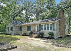 Foreclosure in  BOWMAN RD Seaford, DE 19973