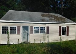 Foreclosure Listing in JAMES MADISON HWY GORDONSVILLE, VA 22942