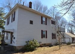 Foreclosure in  W MAIN ST Plainville, CT 06062