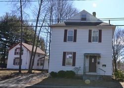 Foreclosure in  W MAIN ST Plainville, CT 06062