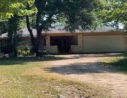 Foreclosure in  HIGHWAY 16 E Canton, MS 39046