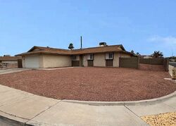 Foreclosure in  CRATER CIR Las Vegas, NV 89122
