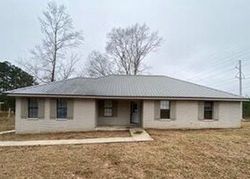 Foreclosure in  E HILL RD Purvis, MS 39475