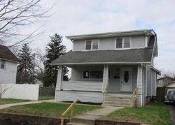 Foreclosure in  N WARREN AVE Columbus, OH 43204