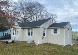 Foreclosure in  MAIN ST Sewell, NJ 08080