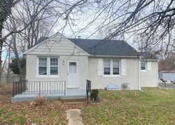 Foreclosure in  MAIN ST Sewell, NJ 08080