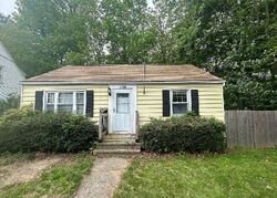Foreclosure in  RADNOR AVE Naugatuck, CT 06770